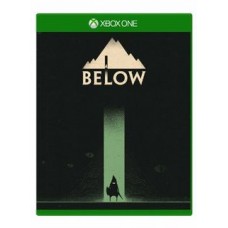 Below (Xbox One)