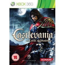 Castlevania: Lords of Shadow (Xbox 360 / One / Series)