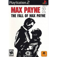 Max Payne 2 (PS2)