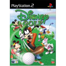 Disney's Golf (PS2)