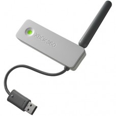 Адаптер Microsoft Xbox 360 Wireless Networking Adapter