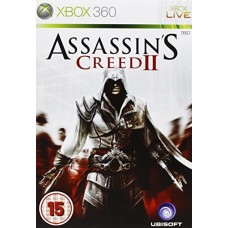 Assassin's Creed 2 (Xbox 360 / One / Series)