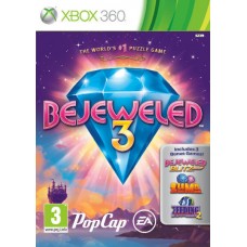 Bejeweled 3 (Xbox 360 / One / Series)