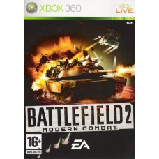 Battlefield 2: Modern Combat (Xbox 360 / One / Series)