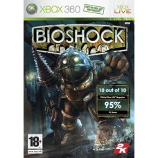 Bioshock (Xbox 360 / One / Series)