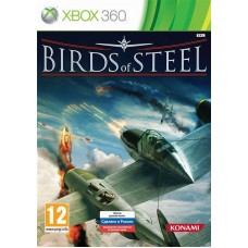Birds of Steel (русская версия) (Xbox 360)