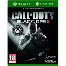Call of Duty: Black Ops II (английская версия) (Xbox 360 / One / Series)