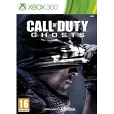 Call of Duty: Ghosts (Xbox360)