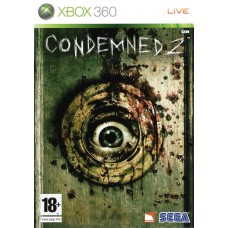 Condemned 2 (Xbox 360)