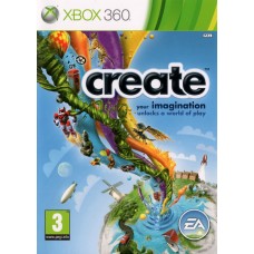 Create (Xbox 360)