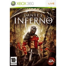 Dante's Inferno (Xbox 360 / One / Series)