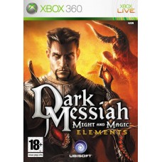 Dark Messiah: Might and Magic - Elements (Xbox 360)