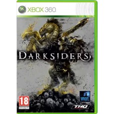 Darksiders (Xbox 360 / One / Series)