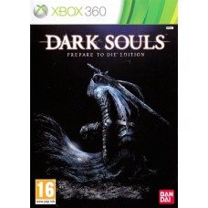 Dark Souls: Prepare to Die Edition (Xbox 360)