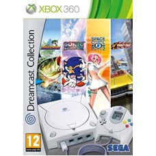 Dreamcast Collection (Xbox 360)