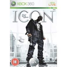 Def Jam: Icon (Xbox 360)