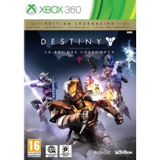 Destiny: The Taken King. Legendary Edition (Xbox 360)