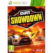 Dirt Showdown (Xbox 360 / One / Series)