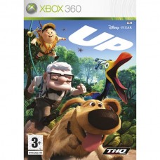 Disney / Pixar Up (Вверх) (Xbox 360)