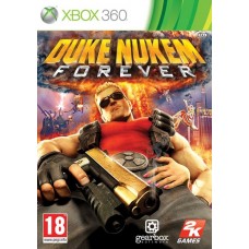 Duke Nukem Forever (Xbox 360 / One / Series)