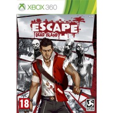 Escape Dead Island (Xbox 360 / One / Series)