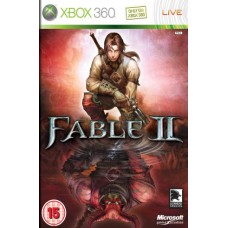 Fable 2 (Xbox 360 / One / Series)