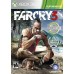 Far Cry 3 (английская версия) (Xbox 360 / One / Series)