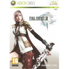 Final Fantasy XIII (Xbox 360 / One / Series)
