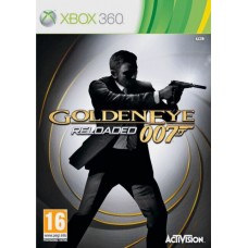 GoldenEye 007: Reloaded (Xbox 360)