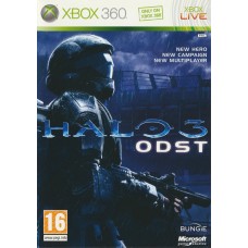 Halo 3: ODST (Xbox 360 / One / Series)