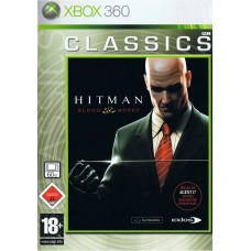 Hitman: Blood Money (Xbox 360 / One / Series)