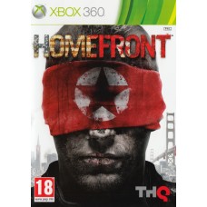 Homefront (русская версия) (Xbox 360)