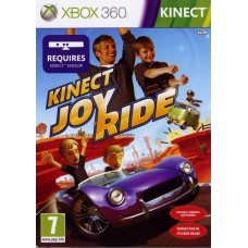 Kinect Joy Ride (для Kinect) (русская версия) (Xbox 360)