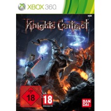 Knights Contract (Xbox 360)