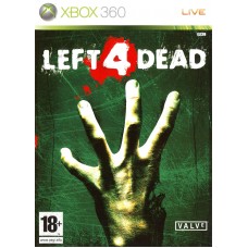 Left 4 Dead (Xbox 360 / One / Series)