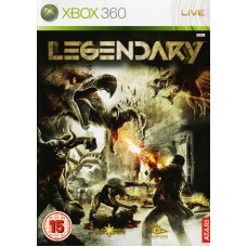 Legendary (Xbox 360)