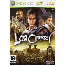Lost Odyssey (Xbox 360 / One / Series)