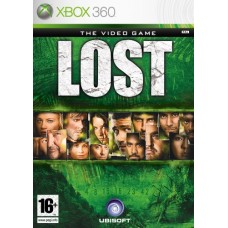 Остаться в живых (Lost) (Xbox 360)