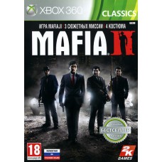 Mafia 2 (Xbox 360 / One / Series)