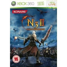Ninety-Nine Nights II (Xbox 360)