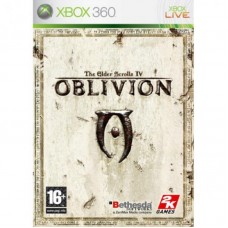 The Elder Scrolls IV: Oblivion (Xbox 360 / One / Series)