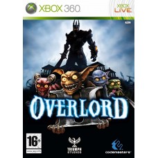 Overlord II (2) (английская версия) (Xbox 360)