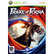 Prince of Persia (английская версия) (Xbox 360 / One / Series)