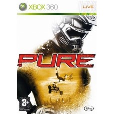 Pure (Xbox 360 / One / Series)