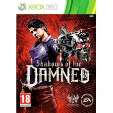 Shadows of the Damned (Xbox 360 / One / Series)
