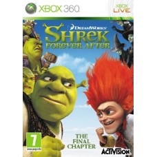 Shrek: Forever After (Xbox 360)