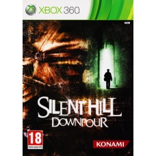 Silent Hill: Downpour (Xbox 360 / One / Series)