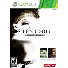 Silent Hill HD Collection (Xbox 360 / One / Series)