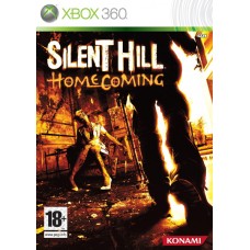 Silent Hill: Homecoming (Xbox 360 / One / Series)