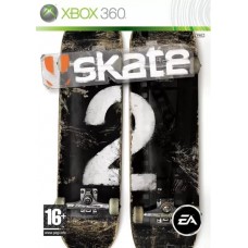 Skate 2 (Xbox 360 / One / Series)